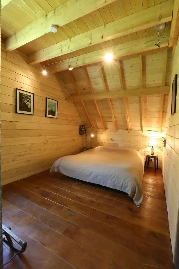 Chalet Montagne Saint-Pastous